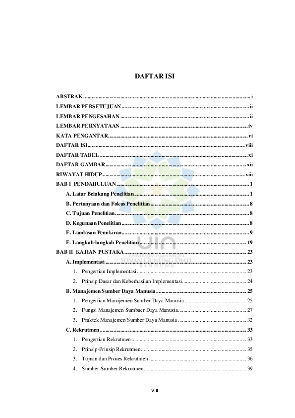 (PDF) Implementasi manajemen sumber daya manusia dalam meningkatkan ...