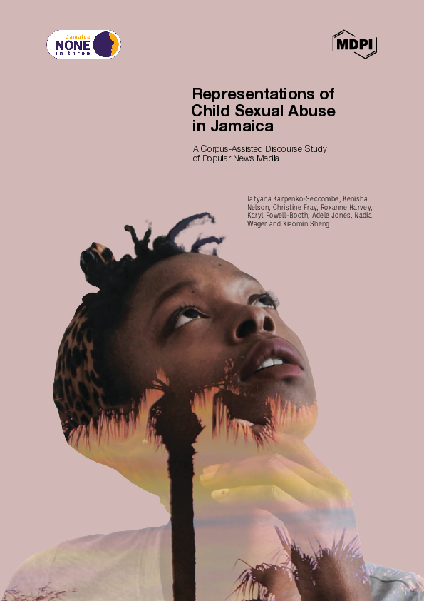 (PDF) Representations of Child Sexual Abuse in Jamaica