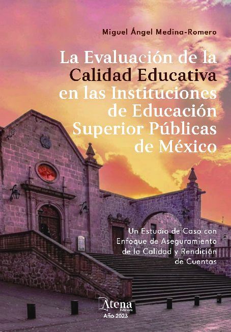 (PDF) La Evaluación de la Calidad Educativa en las Instituciones de ...