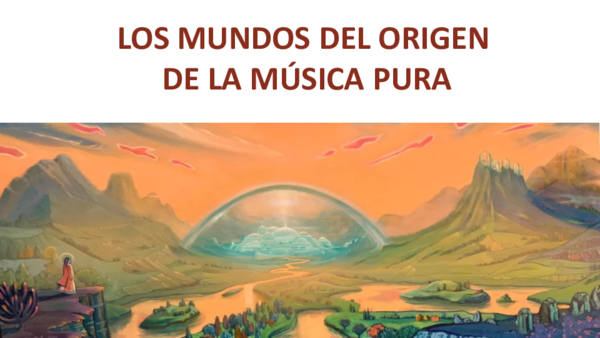(PDF) LOS MUNDOS DEL ORIGEN DE LA MÚSICA PURA - Músicos Celestiales y Devas