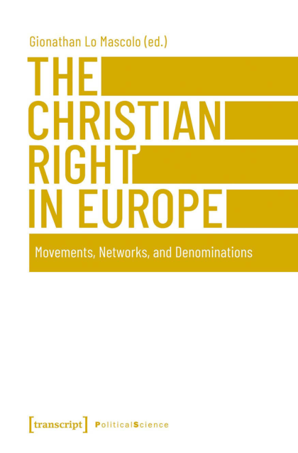 Brylov, Kalenychenko & Smytsnyuk, Ukraine’s Far-Right Movements and Their Connections to the Religious World