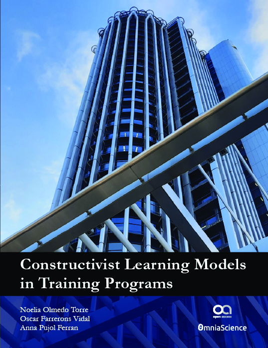 (PDF) Constructivist learning models in training programs