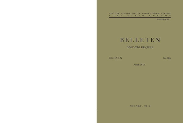 (PDF) The Devshirme System and the Levied Children of Bursa in 1603-4