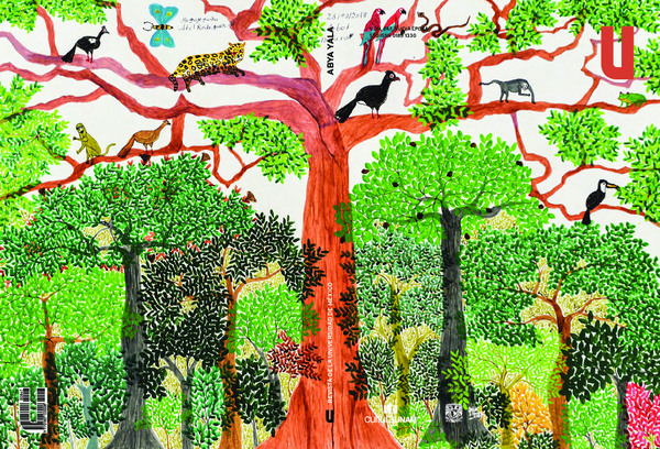 La autonomía de los pueblos indígenas de México