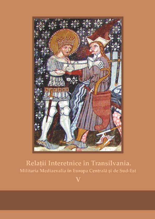 (PDF) O spadă bizantină de la Alba Iulia | Zeno Karl Pinter - Academia.edu