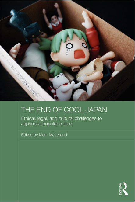 PDF) &lsquo;The Lolicon Guy:&rsquo; Some Observations on Researching Unpopular 