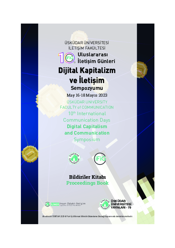 (PDF) DİGİTAL LİTERACY: A CONCEPTUAL FRAMEWORK
