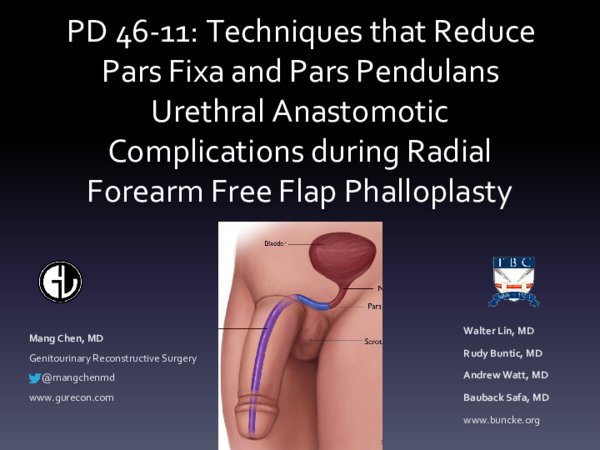 Pdf Pd46 11 Techniques That Reduce Pars Fixa And Pars Pendulans 