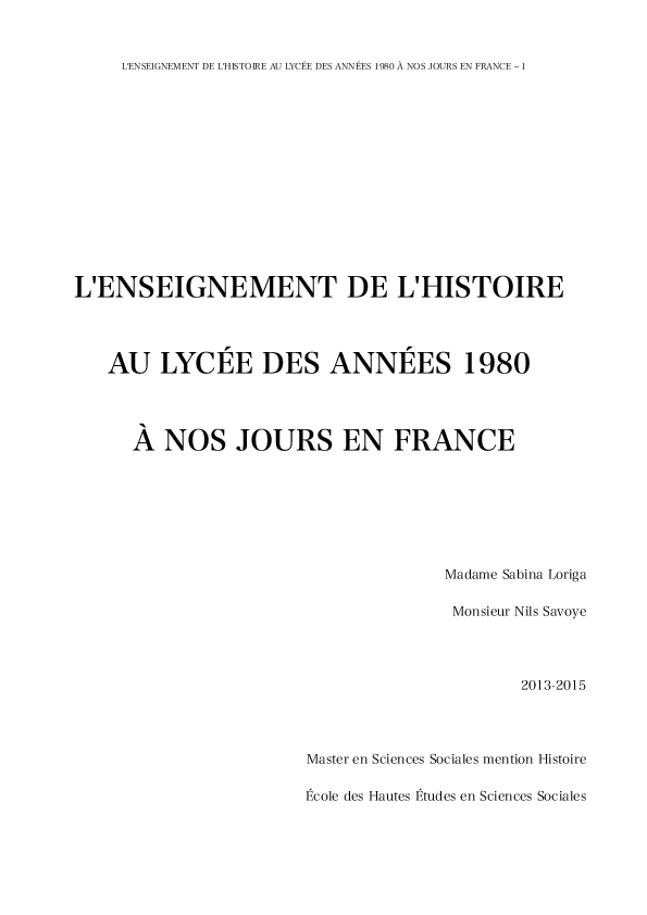 ENTRETIENS SUR L HISTOIRE, MOYEN AGE de ZELLER JULES