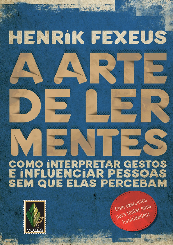 (PDF) A Arte de Ler Mentes