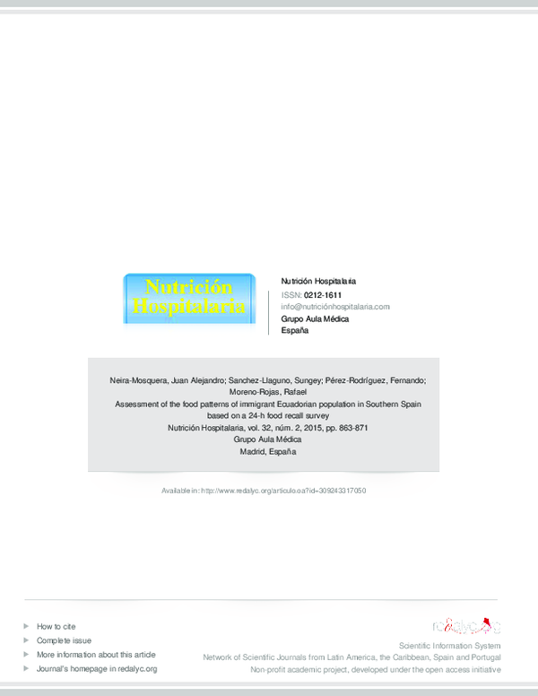 pdf-original-valoraci-n-nutricional-assessment-of-the-food-patterns