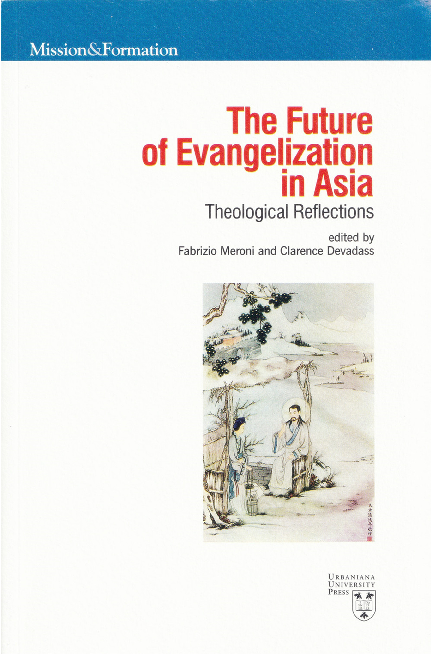 (PDF) Mission as Dialogue In and For Truth. An Integrated Approach to ...