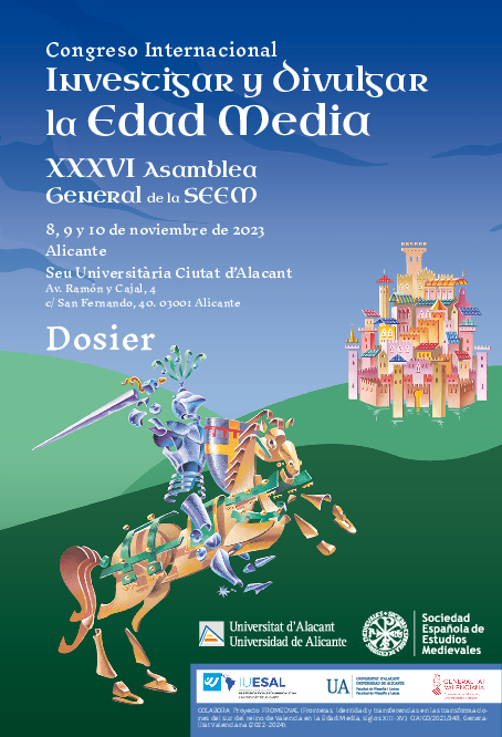 Reinas e infantas en el «Corpus regio y reginal de la Galicia medieval»: investigar y divulgar a partir del Archivo de San Paio de Antealtares
