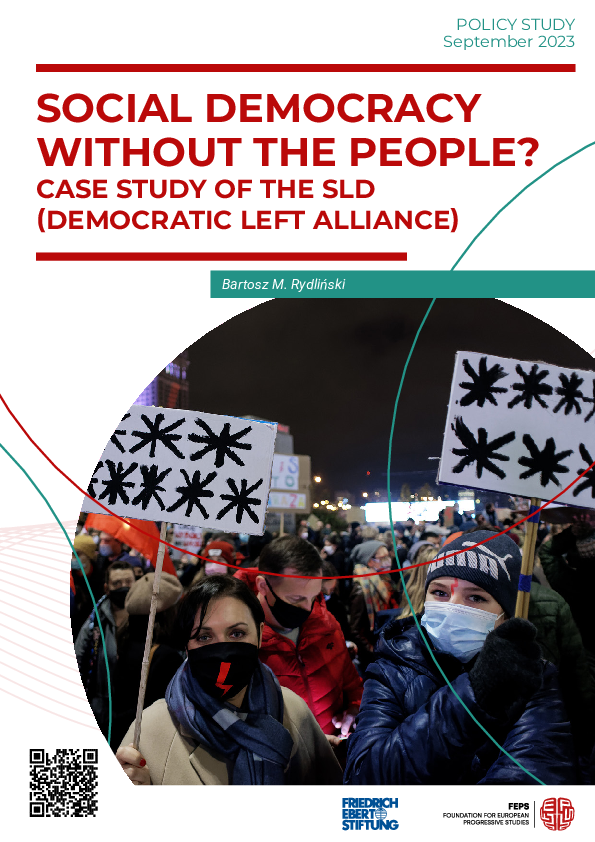 (PDF) Social democracy without the people. Case study of the Democratic ...