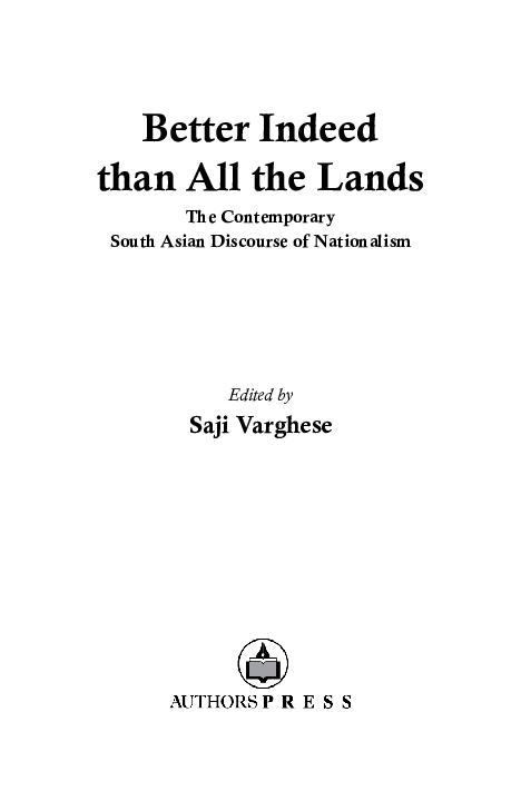 (PDF) Caste, Ethnicity, and Identity: Unraveling the Complexities of ...