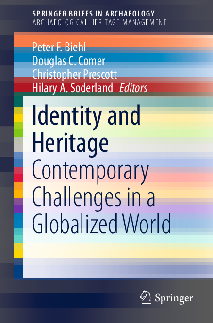 (PDF) Soderland, Hilary; Biehl, Peter; Comer, Douglas; Prescott ...