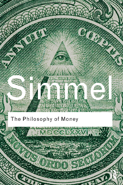 Georg Simmel 哲学書「Philosophie des Geldes」 Philosophie des Geldes : Simmel, Georg, 1858-1918 : Free