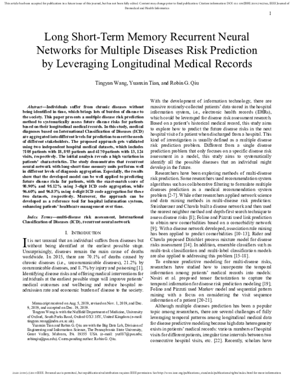 (PDF) Long Short-Term Memory Recurrent Neural Network (LSTM-RNN) Power ...