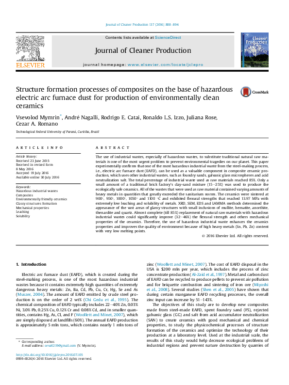 (PDF) Structure formation processes of composites on the base of ink ...
