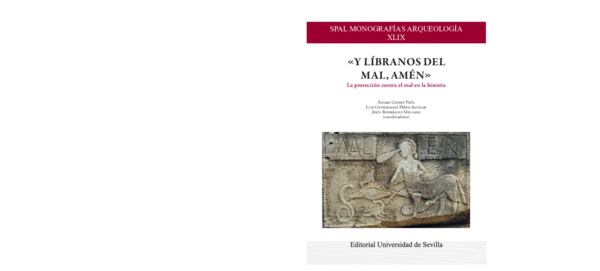 (PDF) «Y líbranos del mal, amén». La protección contra el mal en la ...