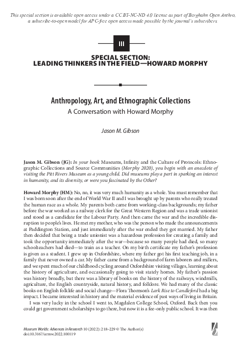 FORUM SPECIAL SECTION visual data 8