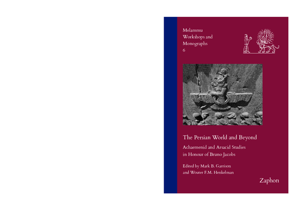 (PDF) Robert Rollinger and Kordula Schnegg, Die Frau als Aggressorin im ...
