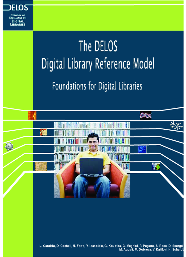 (PDF) The Delos digital library reference model : foundations for ...
