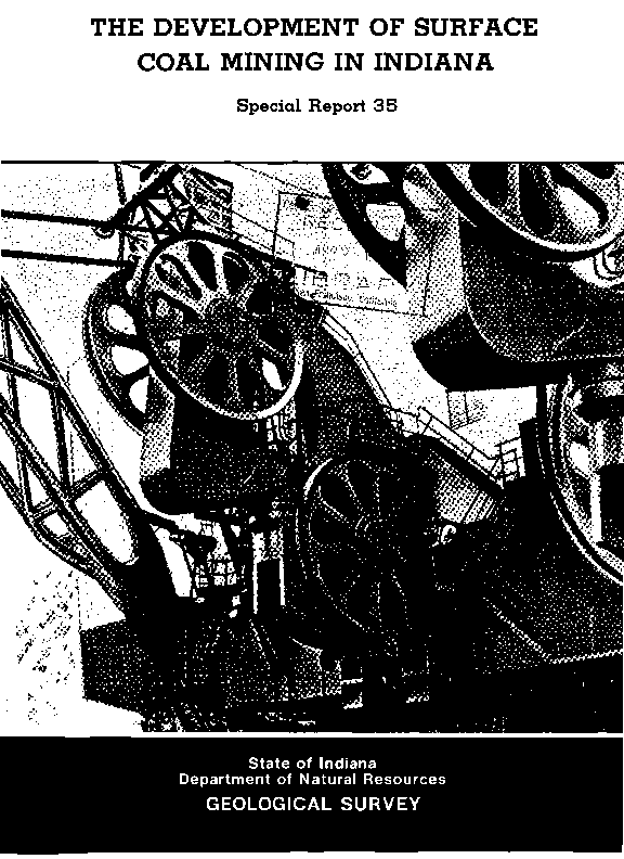 (PDF) The Development of Surface Coal Mining in Indiana Denver Harper Academia.edu