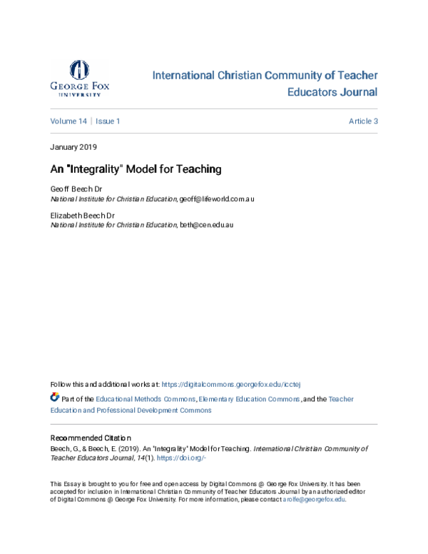 (PDF) An 
