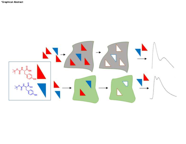 (PDF) Scalemic and racemic imprinting with a chiral crosslinker