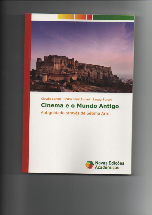 Cinema e o Mundo Antigo, Antiguidade através da Sétima Arte