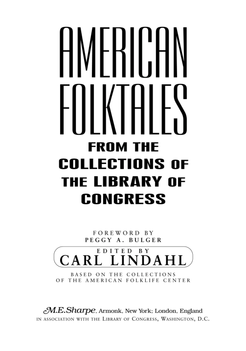 (PDF) Tall Tale America