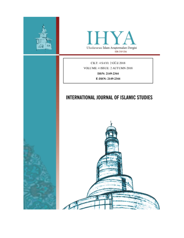 (PDF) İstanbul Kadı Sicillerine Göre Gayr-i Müslimlerin Sosyal ve ...
