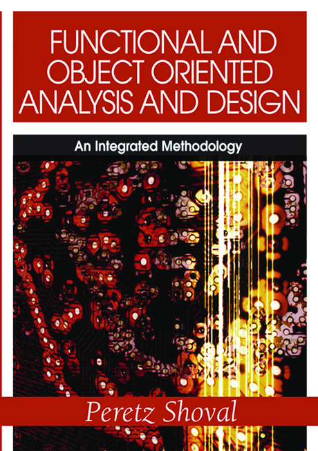 (PDF) Functional and Object Oriented Analysis and Design: An Integrated ...