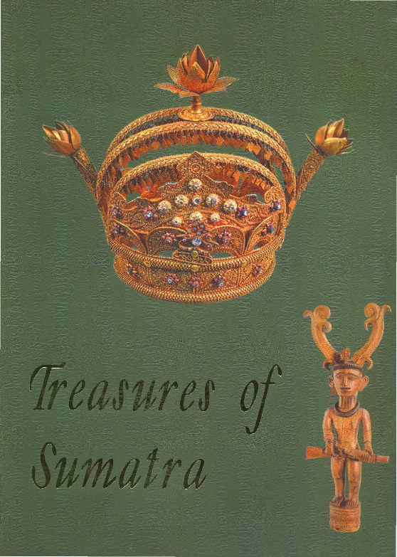 (PDF) Treasures of Sumatra