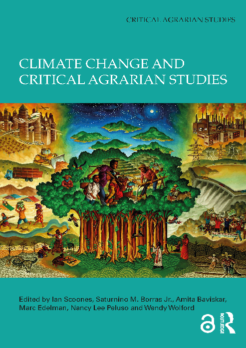 (PDF) Preface: Climate Change and Critical Agrarian Studies