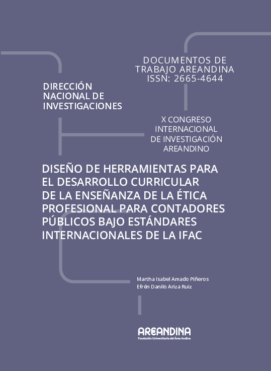 (PDF) Diseño de herramientas para el desarrollo curricular de la ...