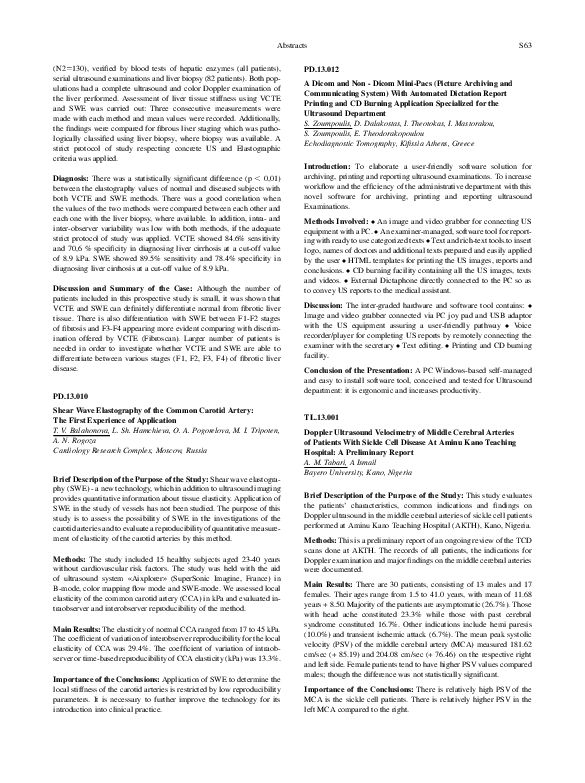 (PDF) A DICOM and non - DICOM mini-PACS (Picture Archiving and ...