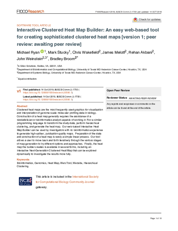 PDF Interactive Clustered Heat - Mini Magick20231205 1 Scgc3r 