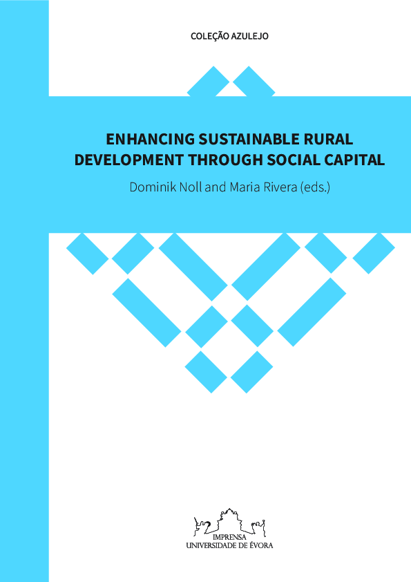 (PDF) Enhancing sustainable rural development through social capital