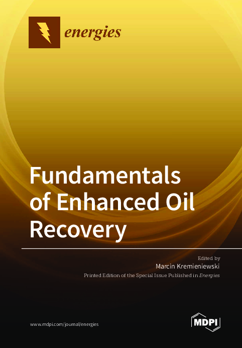 (PDF) Fundamentals of Enhanced Oil Recovery