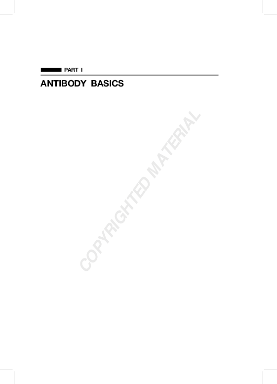 (PDF) Therapeutic Monoclonal Antibodies: Past, Present, and Future
