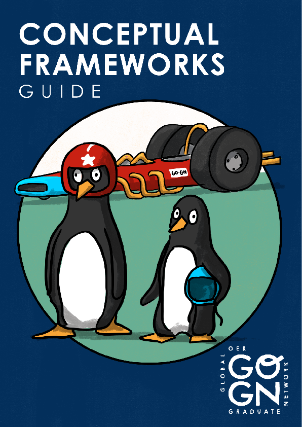 (PDF) GO-GN conceptual frameworks guide