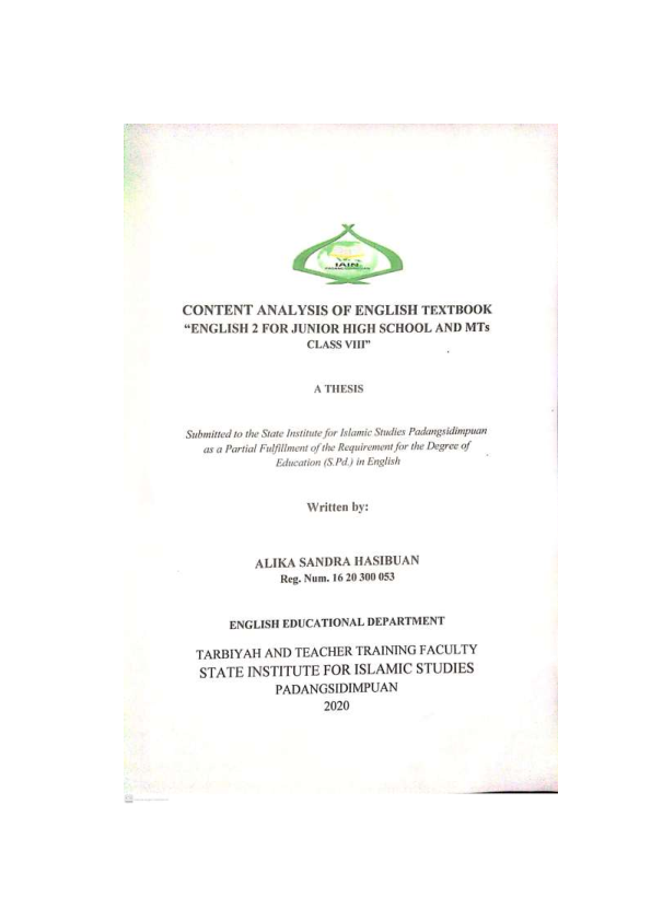 English language visual data 5