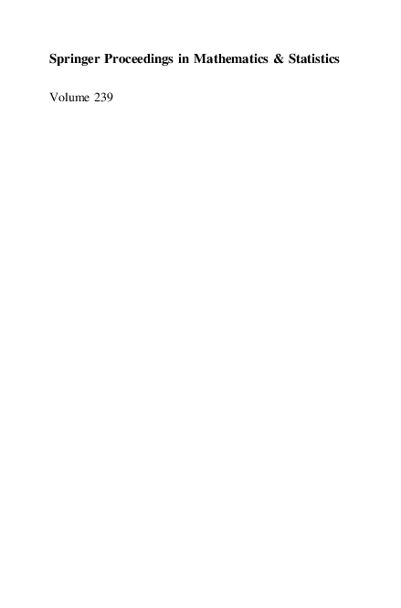 (PDF) Bayesian Inference and Maximum Entropy Methods in Science and ...