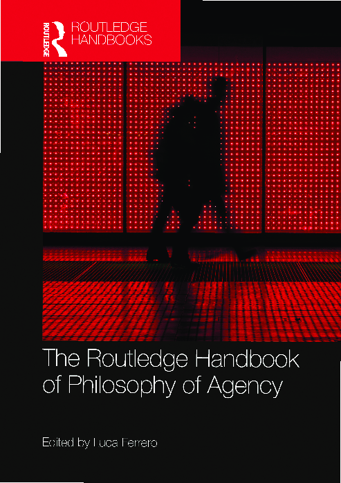 (PDF) 2022 - The Routledge Handbook of Philosophy of Agency