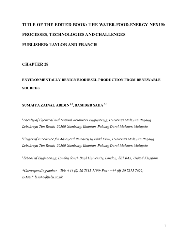 (DOC) Desalination: Model-based techniques in desalination processes: A ...
