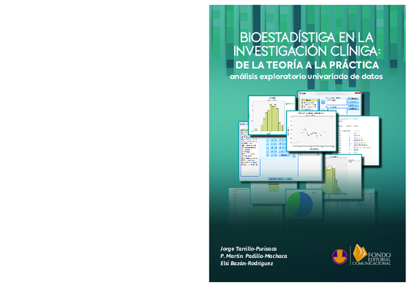 (PDF) Bioestadística en la Investigación Clinica