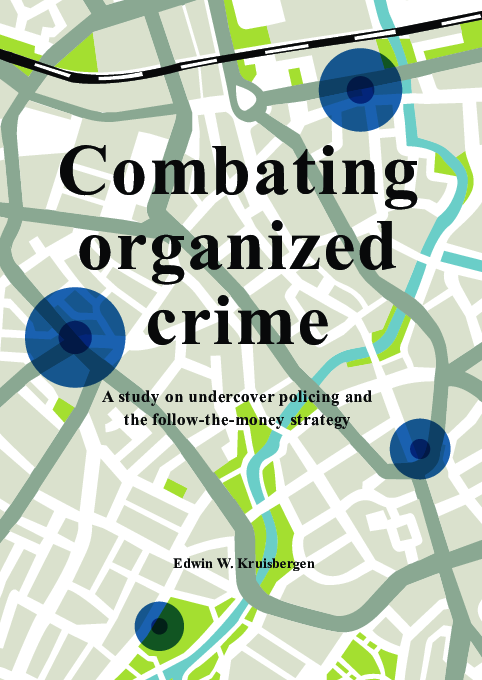 (PDF) Combating organized crime