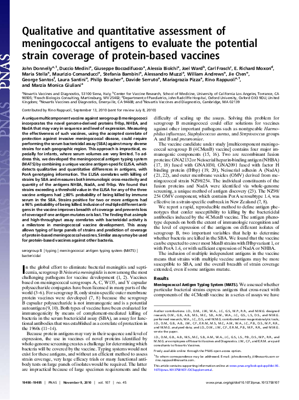 (PDF) Qualitative and quantitative assessment of metagenomic DNA ...